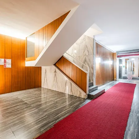 דירה Bononia Palace 3 בולוניה