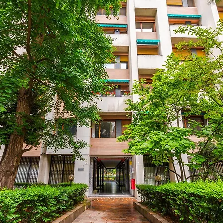 דירה Bononia Palace 3 *