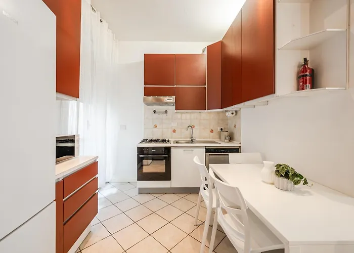 דירה Bononia Palace 3