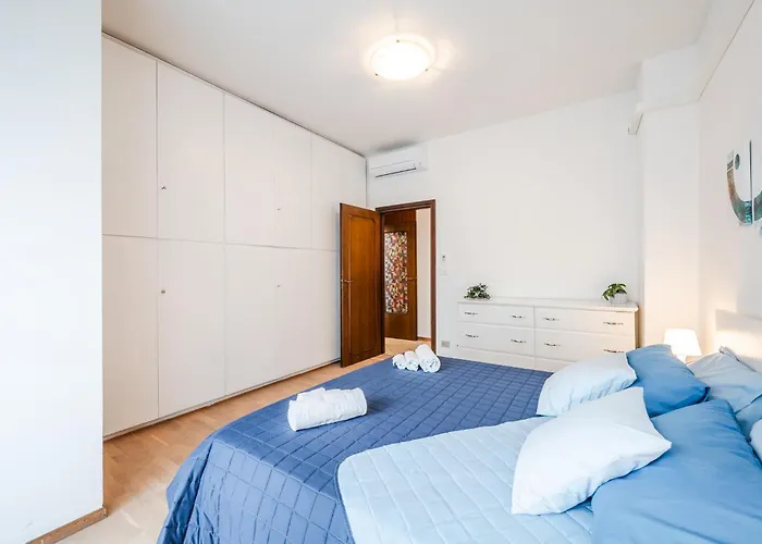 דירה Bononia Palace 3