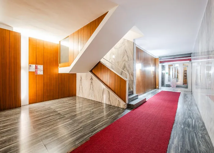 דירה Bononia Palace 3 בולוניה