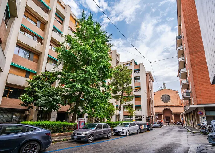 Bononia Palace 3 בולוניה