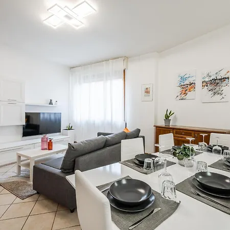 Bononia Palace 3 Appartamento *