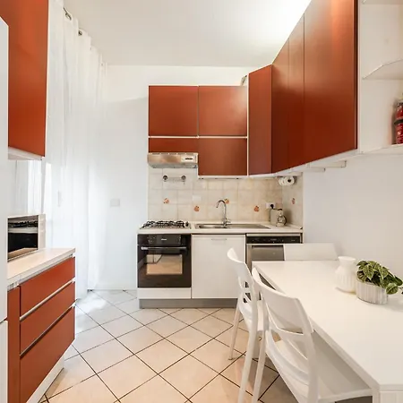 Apartman Bononia Palace 3