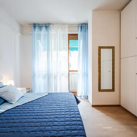 Bononia Palace 3 Apartmán Boloňa