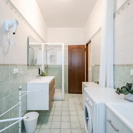 Appartamento Bononia Palace 3 *