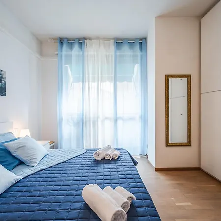 Bononia Palace 3 Apartman Bologna