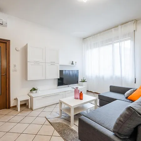 Appartement Bononia Palace 3 Bologna