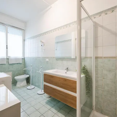 Bononia Palace 3 Apartmán Boloňa