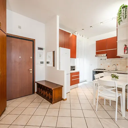 Appartamento Bononia Palace 3