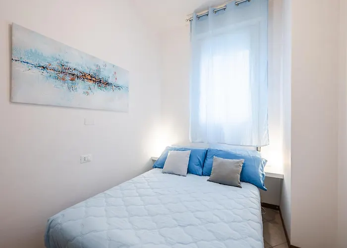 Bononia Palace 3 Apartment *