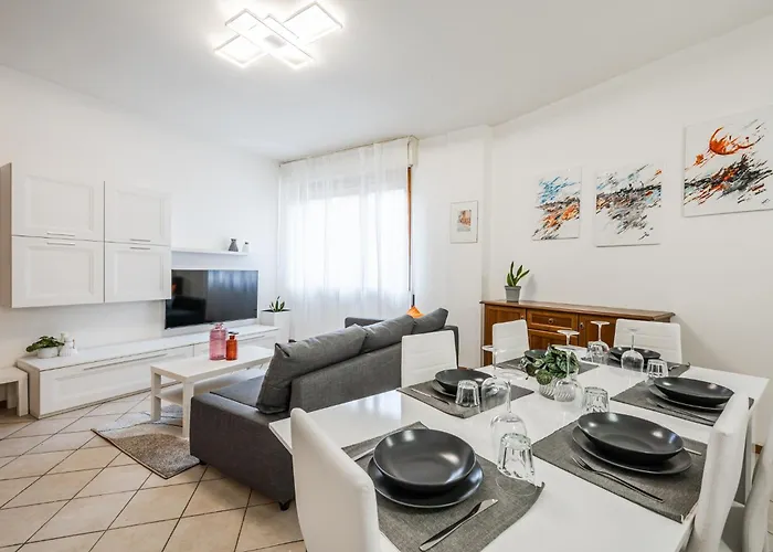 Bononia Palace 3 Appartamento *