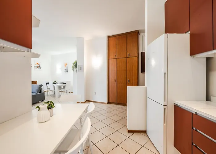 Appartamento Bononia Palace 3 *
