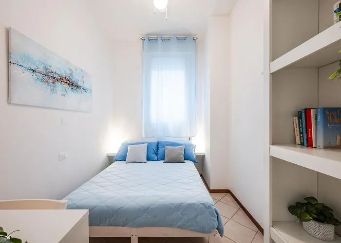 Bononia Palace 3 Appartement Bologna