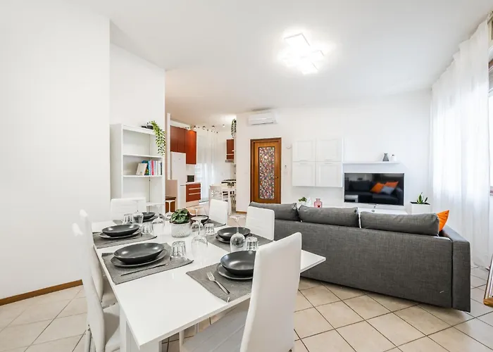 Bononia Palace 3 Appartamento *