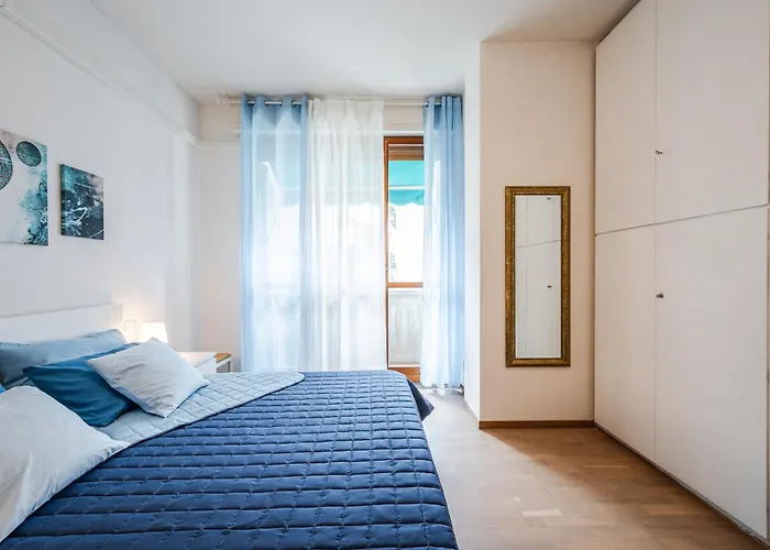 Bononia Palace 3 Appartement Bologna