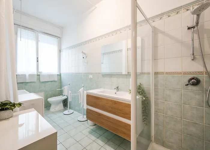 Bononia Palace 3 Appartement