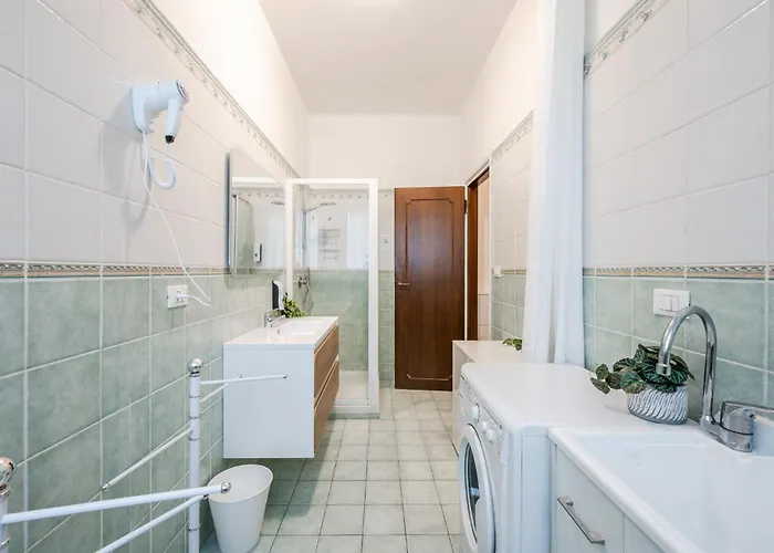 Appartamento Bononia Palace 3 *
