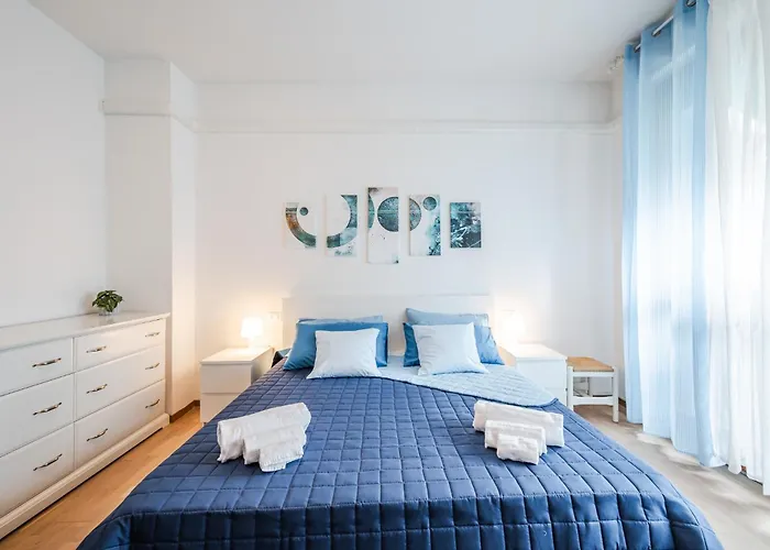 Apartment Bononia Palace 3