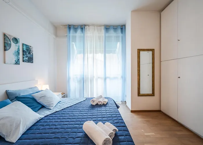 Bononia Palace 3 Appartamento Bologna