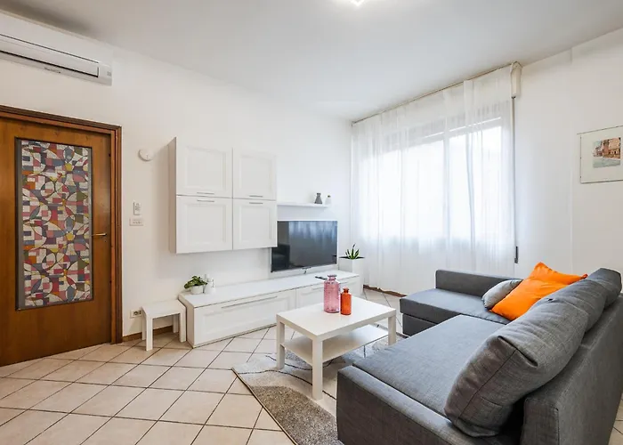 Apartment Bononia Palace 3 Bologna