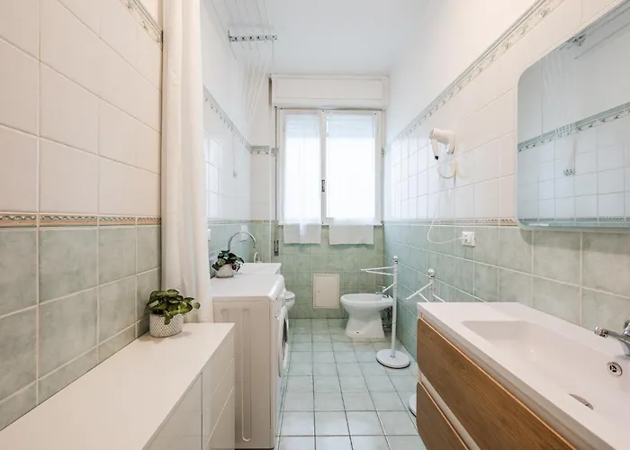Appartamento Bononia Palace 3 *