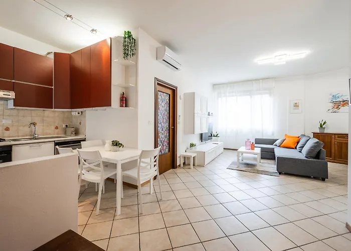 Appartement Bononia Palace 3 *