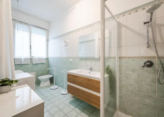 Bononia Palace 3 Appartement Bologna