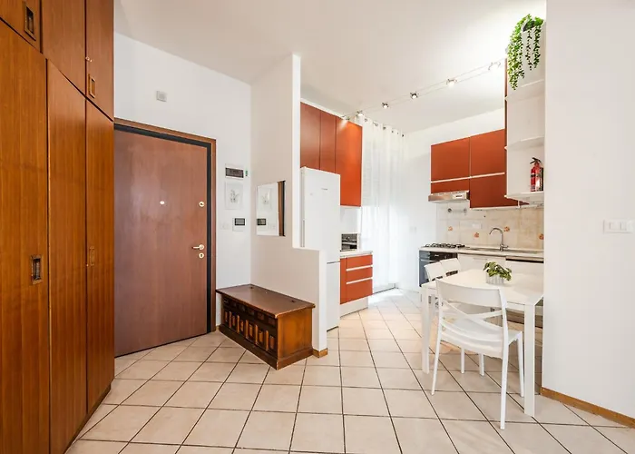 Appartement Bononia Palace 3