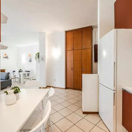 Lejlighed Bononia Palace 3 *