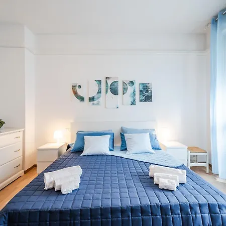 Lejlighed Bononia Palace 3